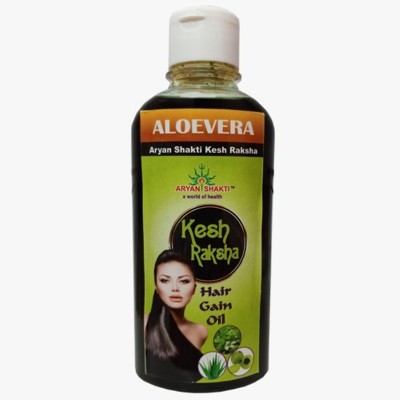 AryanShakti Kesh Raksha Hair Oil(250 ml)