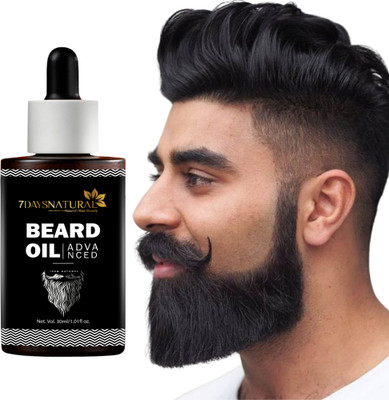 7days natural Oil Enriched with Onion Hair Oil(30 ml)