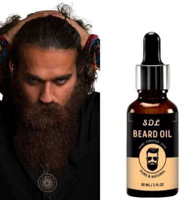 SDL Sovereign Beard Oil Essence Elixir Hair Oil(30 ml)