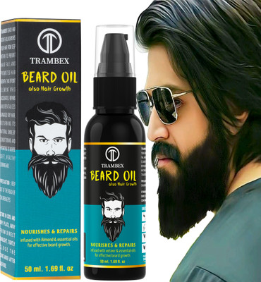 Beard store oil flipkart