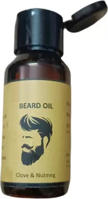 Amaryllis Beard Hair Growth Oil |Lavendar| Blend Hair Oil(60 ml)