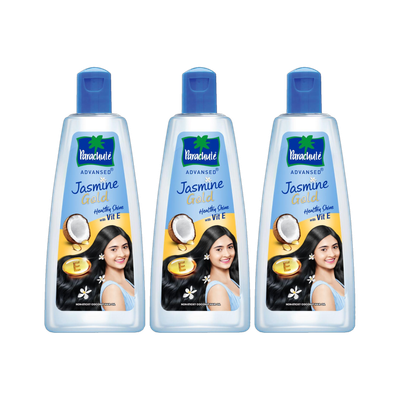 Parachute Advansed Jasmine Gold Hair Oil(1.5 L)