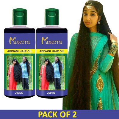 7 Days Original Neelambari Herbal Onion oil for Hair Growth Hair Oil(400 ml)