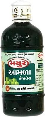 MAYUR Amla  Hair Oil(500 ml)