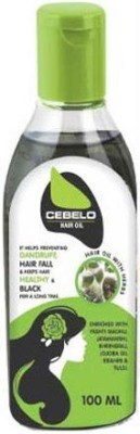 CEBELO AUSTO LABS HAIR OIL Hair Oil(100 ml)