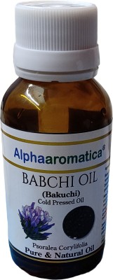 alphaaromatica Babchi Oil (Bakuchi) Hair Oil(50 g)