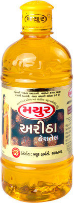 MAYUR ARITHA HAIR OIL Hair Oil(500 ml)