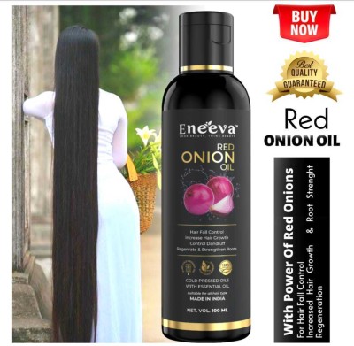 eneeva Red Onion  Hair Oil(100 ml)