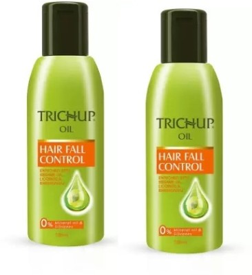 TRICHUP Hair Fall Control Hair Oil 100 ml Hair Oil 100 ml Hair Oil(200 ml)