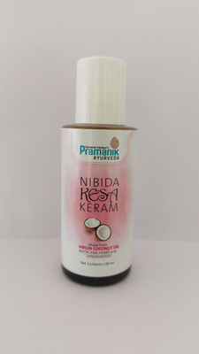 PramanikAyurveda NKK100 Hair Oil(100 ml)