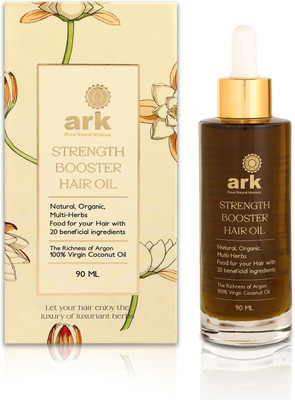 ARK Strength Booster  Hair Oil(100 ml)