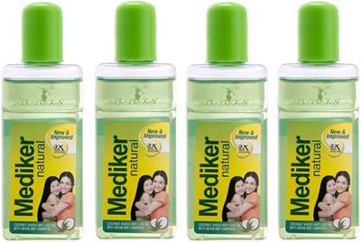 bbts NEW MEDIKER NATURAL ANTI LICE HAIR OIL 50ML Hair Oil (04 pack) Hair Oil - Price History bbts NEW MEDIKER NATURAL ANTI LICE HAIR OIL 50ML Hair Oil (04 pack) Hair Oil - Price History