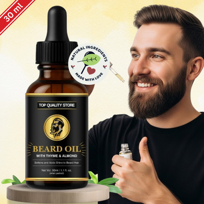 Top Quality Store Dadhi Growth Oil | Dadi Ka Tel Nourishment Formula Hair Oil(30 ml)