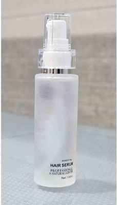 GULGLOW99 Hair Care After Straightening & Smoothening for Flexible Strong Serum Hair Oil(100 ml)