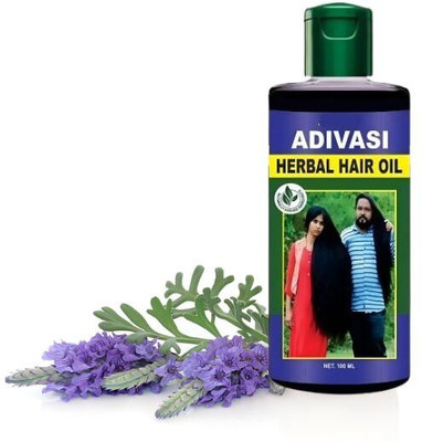 Adivasi Oil: Full of Healing Power Hair Oil(100 ml)