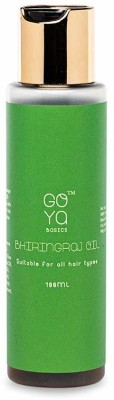 goya basics Bhringraj  Hair Oil(100 ml)