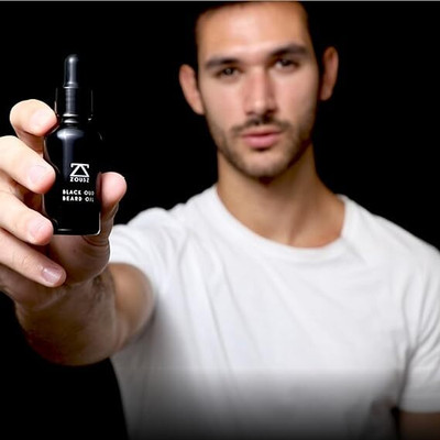 Zousz sales beard balm