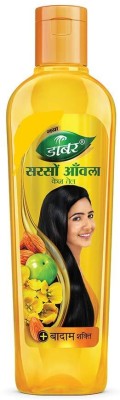 Dabur hair oil Hair Oil(200 ml)