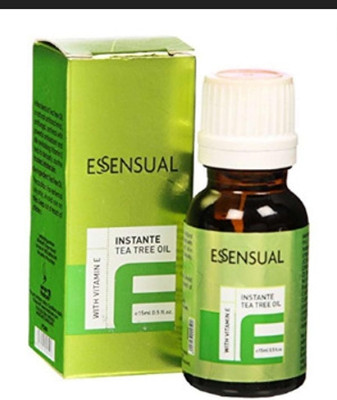 Modicare ESSENSUAL Hair Oil(15 ml)