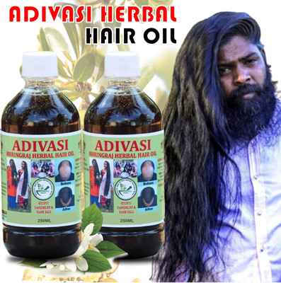 Adivasi KeshAyush  Hair Oil(500 ml)