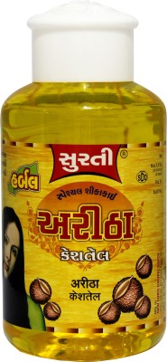 SURTI ARITHA Hair Oil(500 ml)