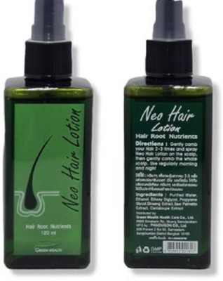 neo hair lotion Hair Treatment, Hair Root Nutrients, Hair Growth, and Anti Hair Loss(120 ml)