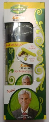 Girnar LAUKI HAIR OIL 500ML Hair Oil(500 ml)