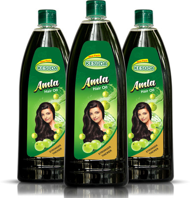 KESUDA Amla Hair oil Hair Oil(3 L)
