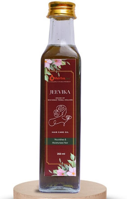 Matritva Care Jeevika  Hair Oil(250 g)