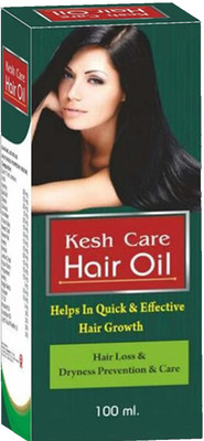 COSMORA LEHIA KESH CARE HERBAL HAIR OIL FOR SHINEE,LONG & STRONG HAIR PACK OF- 100ml x 1 Hair Oil(100 ml)