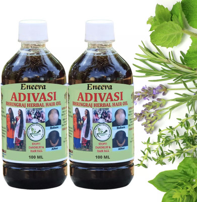 eneeva ALL HAIR PROBLEM CANTOL HAIR FALL 250ML Hair Oil(501 ml)