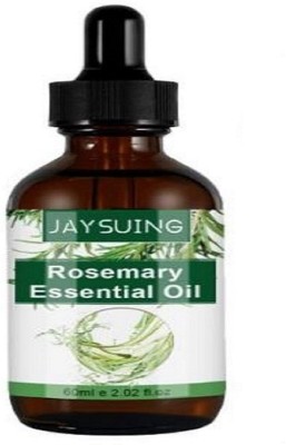 Ramley Products Rosemary Essential Oil for Hair Care Pure Natural Rosemary Oil Hair Growth Hair Oil(60 g)