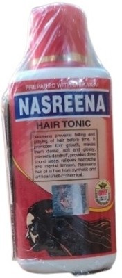 NASREENA HAIR OIL 100ML Hair Oil(100 ml)