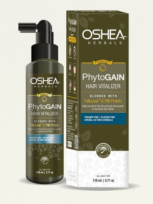 Oshea Herbals Phytogain Hair Vitalizer Hair Oil(110 ml)