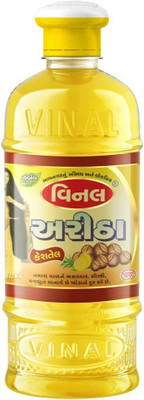VINAL ARITHA 1 LITRE Hair Oil(1 L)