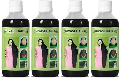 Adivasi Original Adivashi  Hair Oil(400 ml)