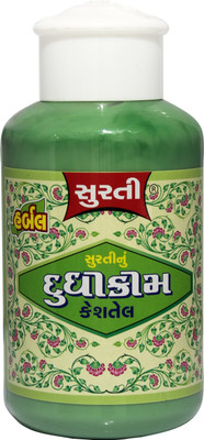 SURTI DUDHI CREAM 500ML Hair Oil(500 ml)