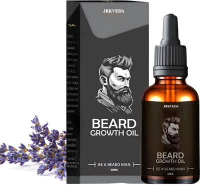 Adivasi The Beard Oil Crafted For Kings Who Respect Their Grooming Game Hair Oil(30 ml)