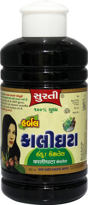 SURTI KALIGHATA Hair Oil(1 L)