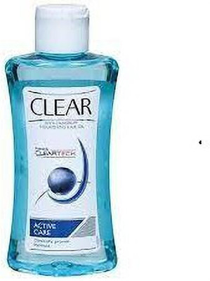 Clear NURSING HAIR OIL 150ML Hair Oil(150 ml)