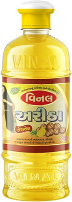 VINAL ARITHA Hair Oil(500 ml)