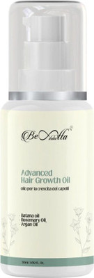 BEOOTTA ITALIA Hair Growth Oil Hair Oil(50 ml)