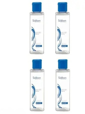 Rastic Assure Modicare Salon Professional Advance Formula Nourish and Shine  Hair Oil(400 ml)