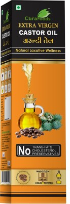 Cura Arandi Oil Hair Oil(100 ml)