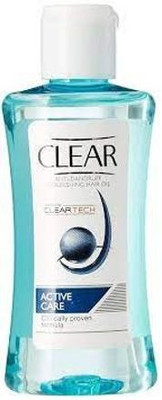 Clear Activ Care Anti-Dandruff Nourishing Hair Oil 150 ml Hair Oil(150 ml)