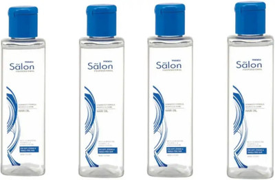 Rastic Assure Salon Professional Advance Formula Nourish and Shine  Hair Oil(400 ml)
