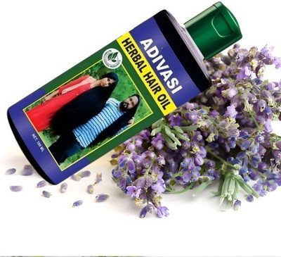 Adivasi Oil A Legacy of Hair Care Hair Oil(100 ml)