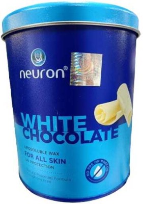 NEURON WHITE CHOCOLATE LIPOSOLUBE WAX Wax(800 ml)