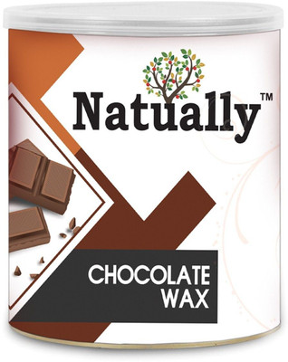 Natually DARK CHOCLATE WAX Wax(800 g)
