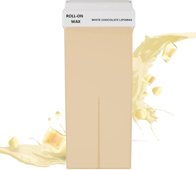 Scheibe Hair Removal Roll on Depilatory Wax Cartridge Wax(101 ml)
